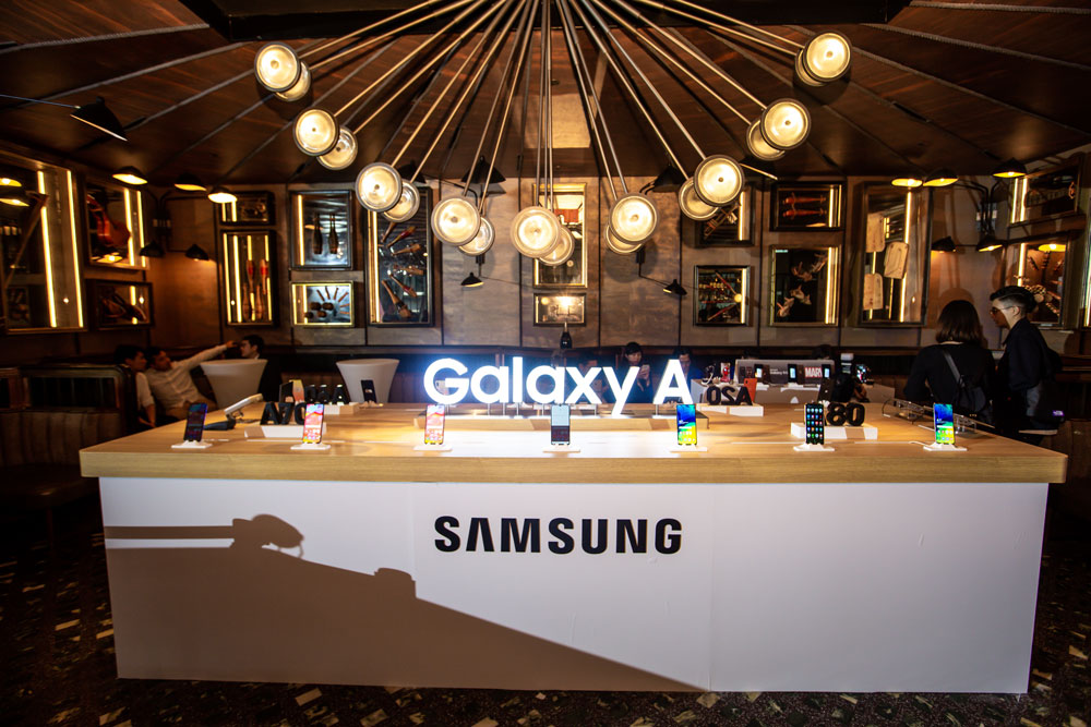 Product Launches gallery 4