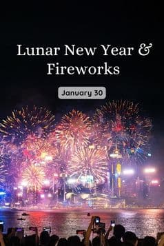 Lunar New Year