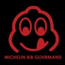 Michelin Bib Gourmand