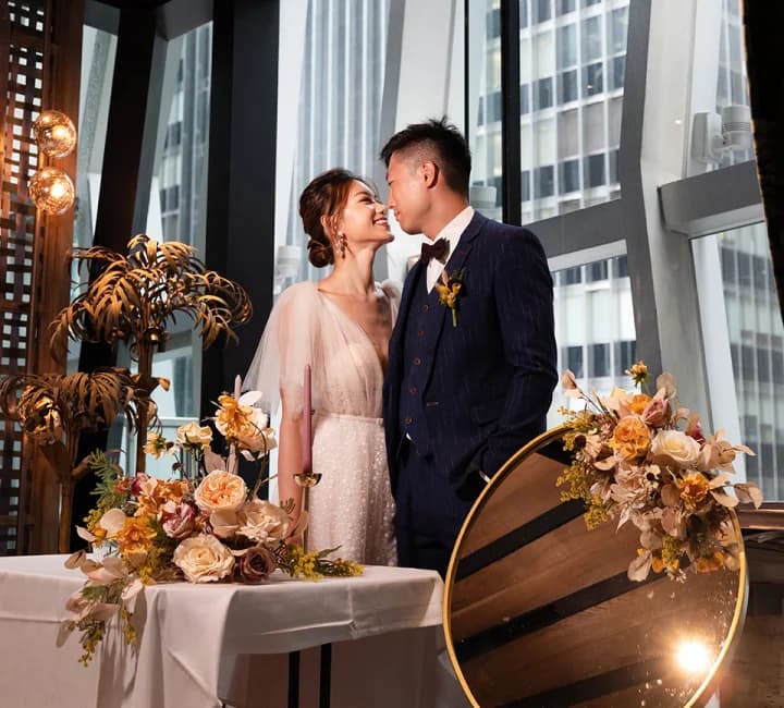 S&S Hospitality Restaurants