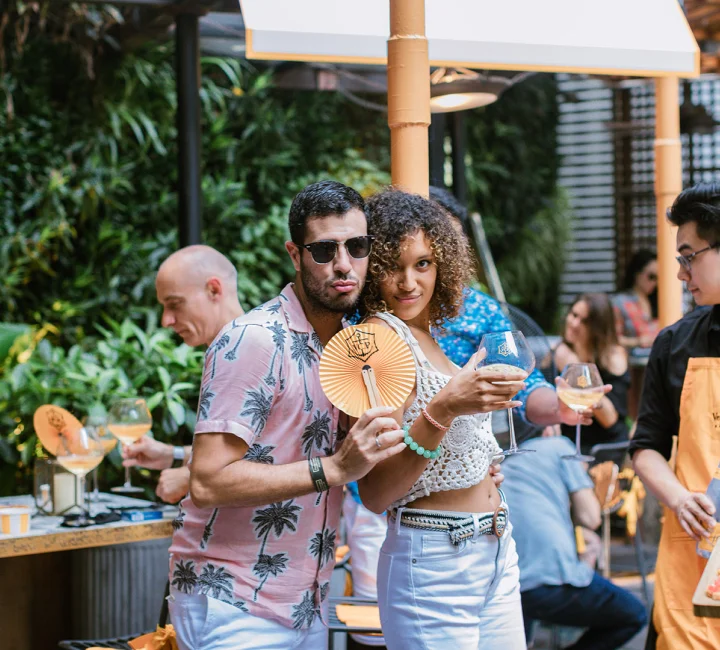 S&S Hospitality Restaurants